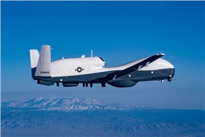 Tech Demo Proves Out MQ-4C Triton and P-8 Poseidon Enhanced Interoperability