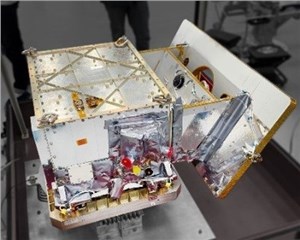 Moog Expands METEORITE Satellite Bus Capacity for High-Maneuverability Missions