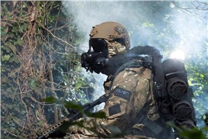 European NATO Respiratory System Upgrade Order