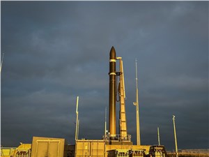Rocket Lab Successfully Completes 92nd Electron Mission, 8th Launch for iQPS Earth-Imaging Constellation