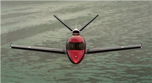Cirrus Achieves Brazil ANAC Certification for G3 Vision Jet