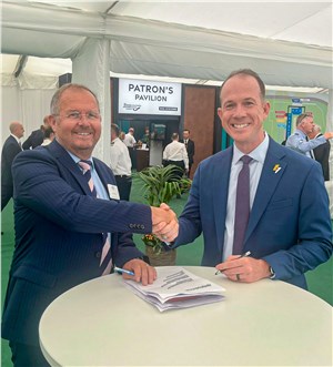 Electra and 2Excel Aviation Sign MOU to Support Ultra Short Aircraft Demonstrations in Europe