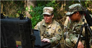 GDIT Awarded $1.3Bn Enterprise Network Operations and Cybersecurity Support Contract for the ANG