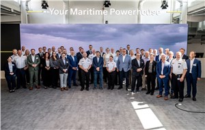 Launch of Trilateral Cooperation: Germany, Norway, Canada and TKMS Begin Planning Phase for the 212CD Program