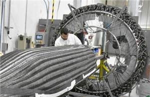 LM, Albany Engineered Composites Join Forces to Drive Scalable Production for US Hypersonic Programs