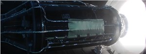 LM Announces Successful Static-Fire Test of NGI's Stage 2 Motor
