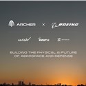 Archer to Shape Physical AI Future of Aerospace and Defense with Acquisition of Boeing's Wisk Aero, Insitu and SkyGrid Subsidiaries