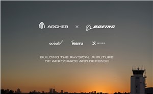 Archer to Shape Physical AI Future of Aerospace and Defense with Acquisition of Boeing's Wisk Aero, Insitu and SkyGrid Subsidiaries