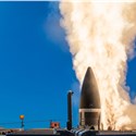 Raytheon Awarded $745M Contract for SM-3 IIA Interceptors
