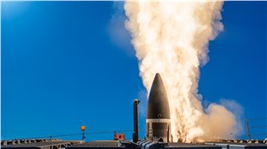 Raytheon Awarded $745M Contract for SM-3 IIA Interceptors