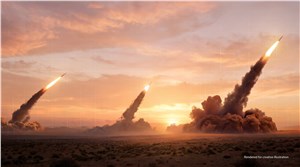 LM Announces Strigo and New Product Center of Missile Technology Solutions to Support the Arsenal of Freedom