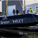 Raytheon and Composite Energy Technology Successfully Demo New Unmanned Undersea Vehicle