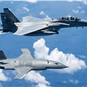 Boeing and Rheinmetall Accelerate Germany's Path to Collaborative Combat Aircraft Capabilities