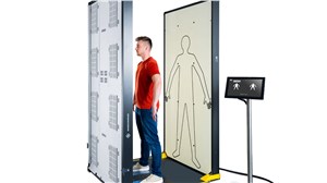 Rohde &amp; Schwarz Installs Millimeter Wave Security Scanners at Airports of Thailand Airports