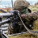 Calian UK Secures CaAD$296M, 15-year British Army Training Agreement