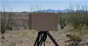 Teledyne FLIR Defense Delivers 3,000th Ranger Series Radar