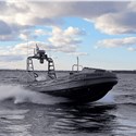HII/MetalCraft Marine Autonomous ROMULUS USV with HII Autonomy Successfully Passed a Critical DoW Test