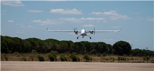 TEKEVER Signs Contract with the Portuguese AF to Supply the AR5 System