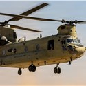 Collins Aerospace to Support Modernization of US Army's Chinook Helicopters