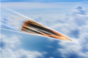 LM Makes Multimillion Dollar Investment to Develop Modular Payload Delivery System for Scaled Hypersonic Missions