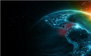 HII Awarded $2.2Bn Contract to Advance US Surveillance and Intelligence Capabilities for the Western Hemisphere