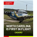 Hyde County, N.C. Becomes First in the Nation to Deploy eVTOL Aircraft for Emergency Medical Response