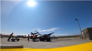 Exercise Combat Archer: Enabling NATO Air Forces' Operational Readiness