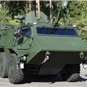 Patria and KNDS Move Forward With German CAVS Armoured Vehicle Production