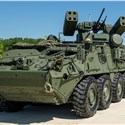 Leonardo DRS Demos Defeat of Group 1-2 Unmanned Aerial System Threats for Fielded SGT STOUT M-SHORAD