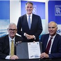 Rolls-Royce Expands Partnership With Marand and Establishes Regional Defence Headquarters in Canberra