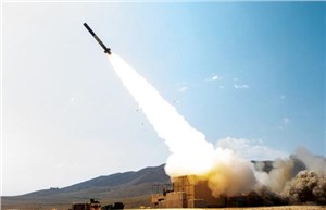 Kodiak Containerized Launcher Completes 1st Live-Fire Launch Test