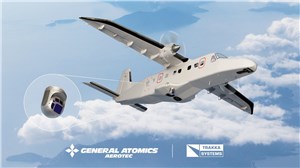 New Do228 NXT Camera Option Enables High-Resolution Image Capturing - GA-ATS Partners with TRAKKA Systems