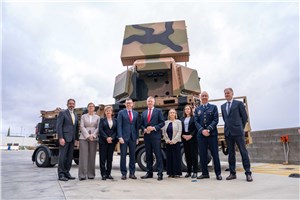QinetiQ to Play Crucial Role in UK and Australian Radar Agreement