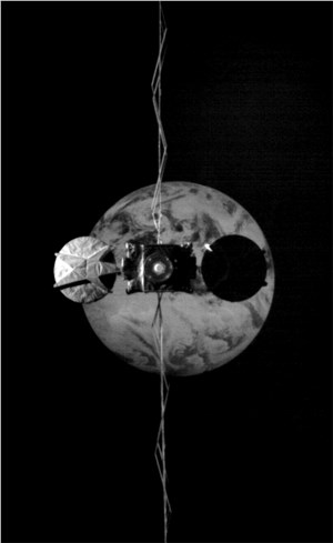 NGC Continues In-Space Industry Leadership with 2nd Mission Extension Vehicle Undocking