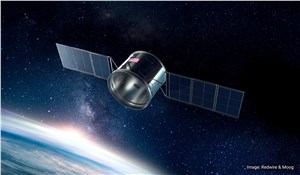 Redwire Successfully Completes CDR for ELSA Solar Arrays for for National Security Program with Moog