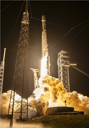 Globalstar Confirms Successful Launch of All 8 HIBLEO-4 Replacement Satellites - Globalstar, Inc.