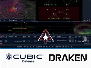 Cubic Enters Strategic Alliance With Draken to Enhance World-leading Warfighter Training