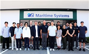 OSI Successfully Completes NATO STANAG 4564 Edition 3 Compliance Testing with DNV