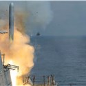 Raytheon Awarded 7-Year Contract for Tomahawk Cruise Missiles