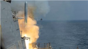 Raytheon Awarded 7-Year Contract for Tomahawk Cruise Missiles
