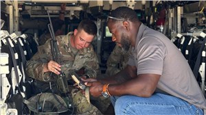 L3Harris Demos Multi-Domain Supremacy at Annual Project Convergence Exercise
