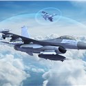 Peru Selects L3Harris Electronic Warfare System for F-16 Fleet