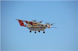 Elroy Air Awarded $46M US Army Contract