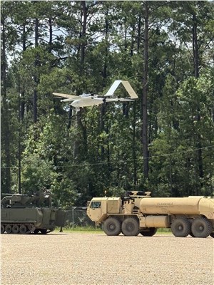 Palladyne AI and Orkid Tech Partner to Extend Palladyne Pilot and SwarmOS Autonomy Platform to Fixed-Wing UAVs