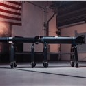 Castelion Raises $1B Series C to Scale Production of Low-Cost Hypersonic Weapons
