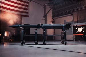 Castelion Raises $1B Series C to Scale Production of Low-Cost Hypersonic Weapons