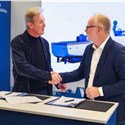 Babcock and Danske Fladeskibe Deepen Anglo-Danish Naval Partnership on Future Frigates