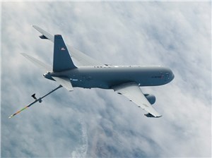Qatar - KC-46A Aerial Refueling Aircraft