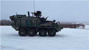KONGSBERG to deliver Remote Weapon Systems to Canada