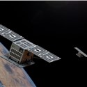 KONGSBERG Expands Maritime Surveillance Capability with Additional N3X Satellites